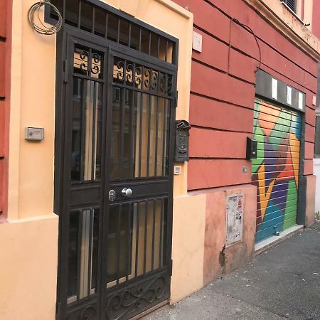 Ferienwohnung Casa Sophia Rom Exterior foto