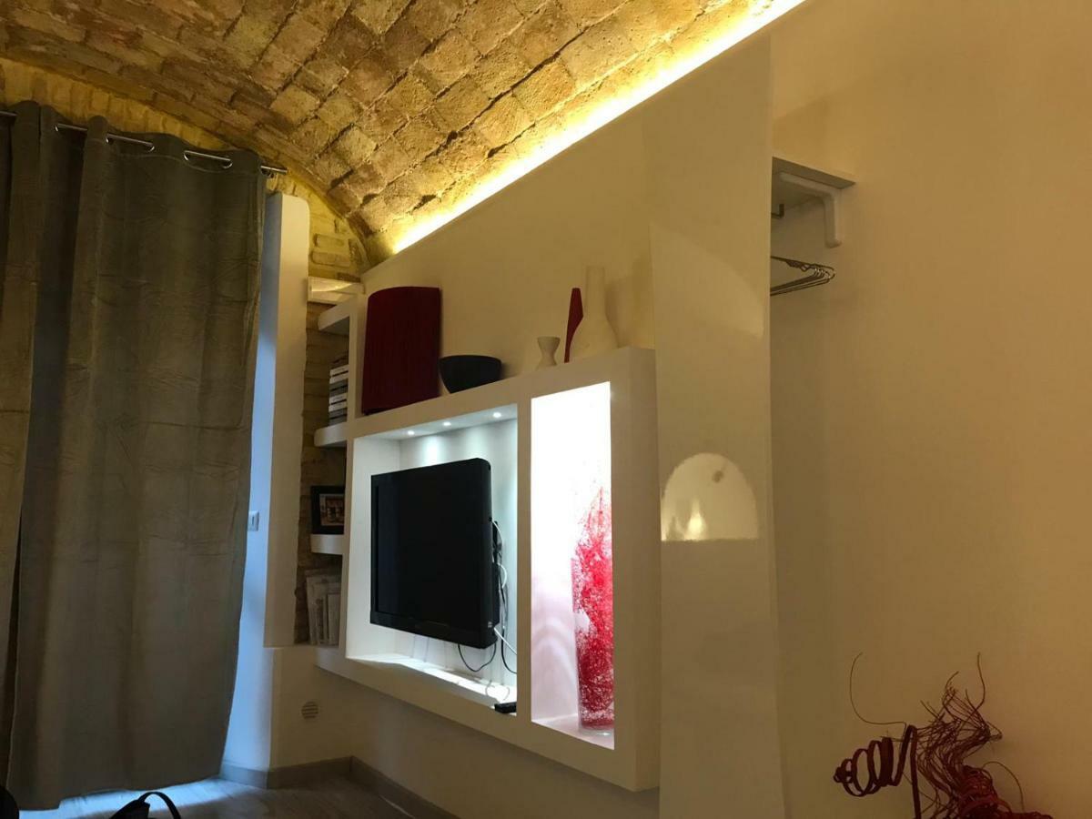 Ferienwohnung Casa Sophia Rom Exterior foto